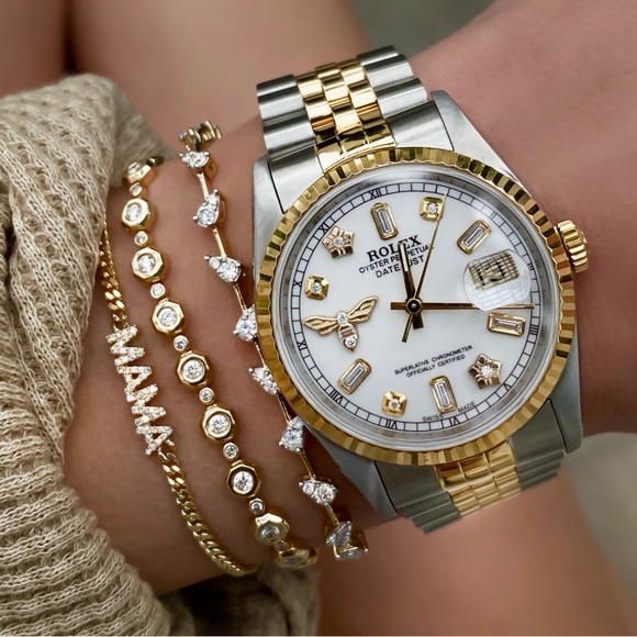 Rolex Accessories - IN SEARCH OF THIS ROLEX WATCH